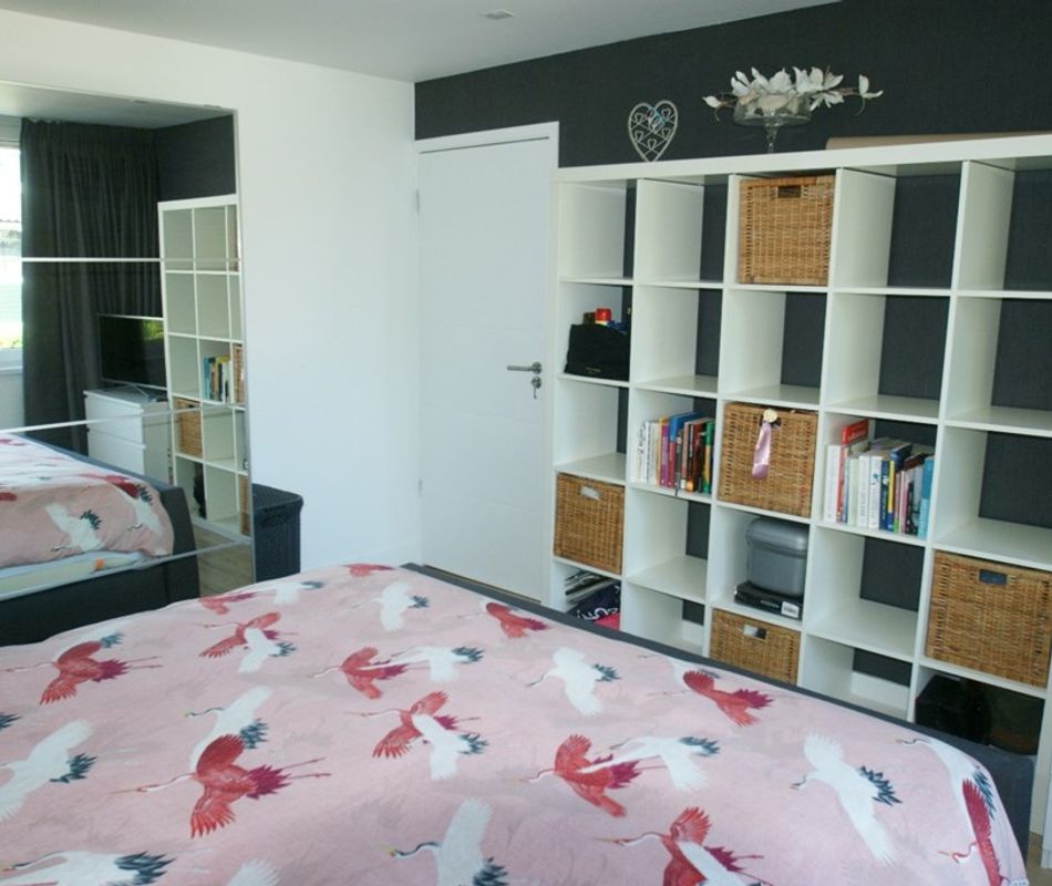 Rutger van Keulenstraat 61, Rotterdam