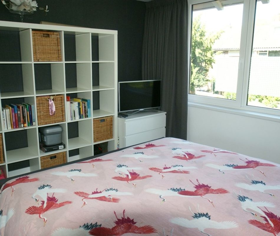 Rutger van Keulenstraat 61, Rotterdam