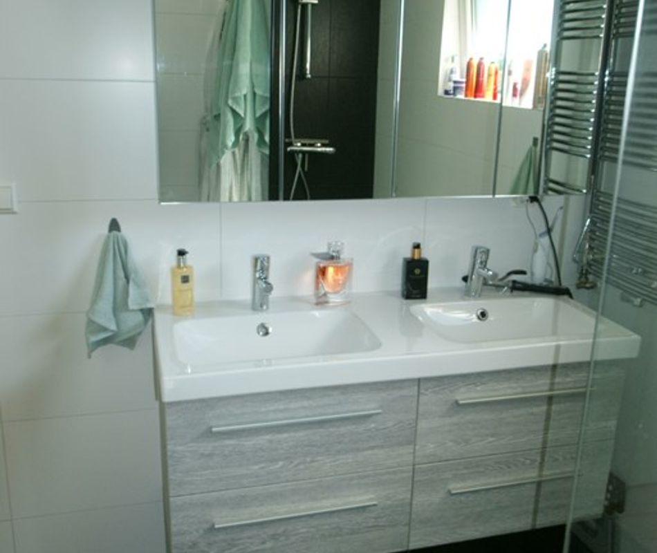 Rutger van Keulenstraat 61, Rotterdam