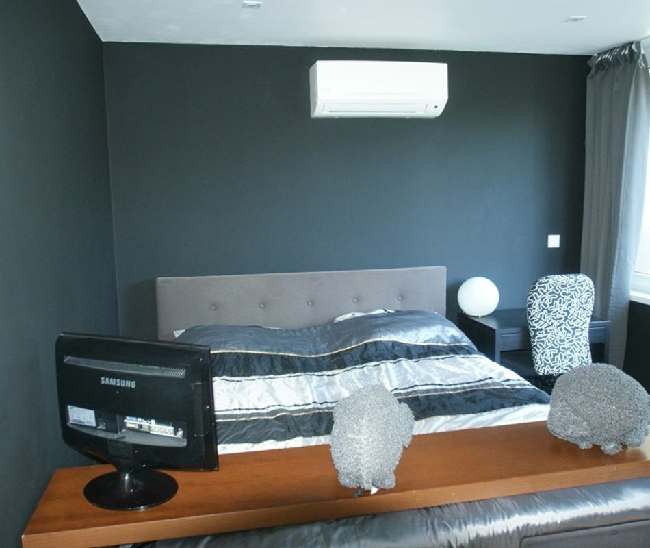 Rutger van Keulenstraat 61, Rotterdam