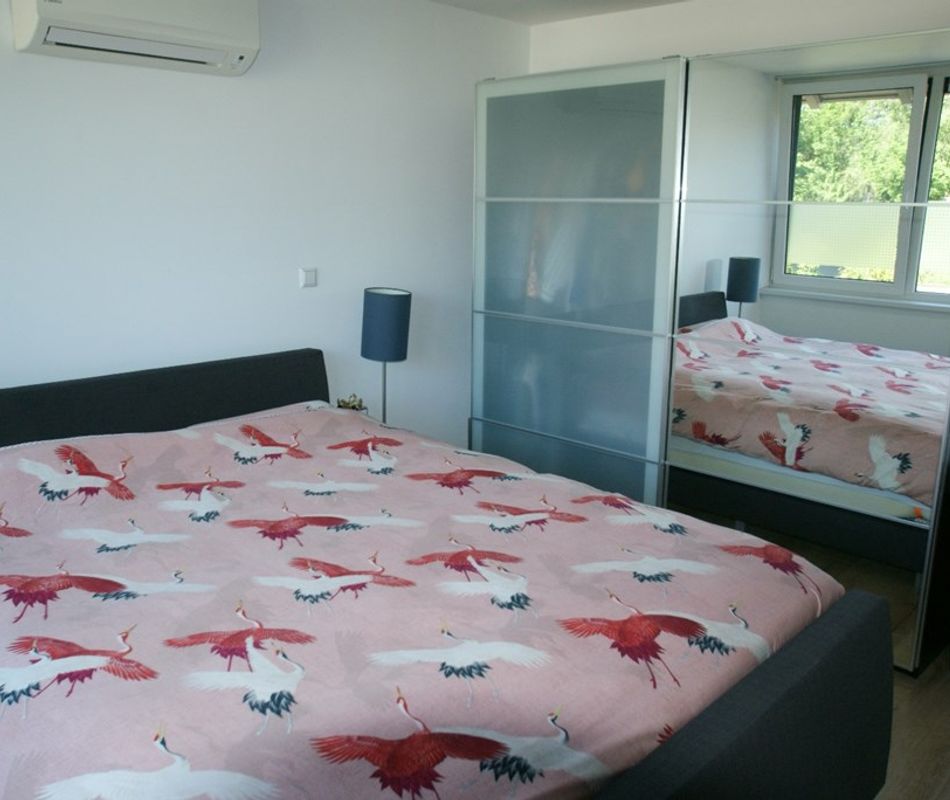 Rutger van Keulenstraat 61, Rotterdam