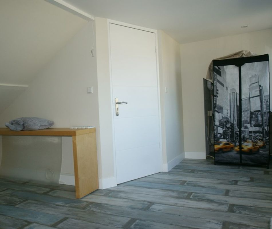 Rutger van Keulenstraat 61, Rotterdam