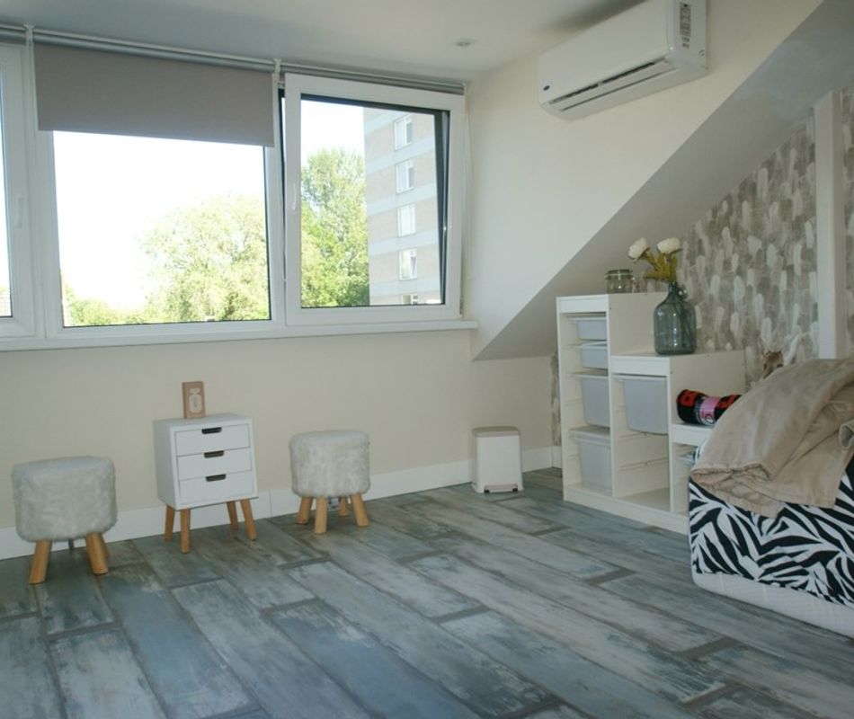 Rutger van Keulenstraat 61, Rotterdam