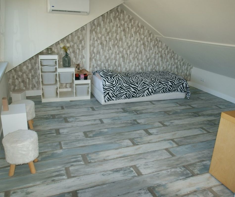 Rutger van Keulenstraat 61, Rotterdam