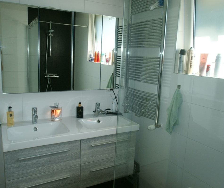 Rutger van Keulenstraat 61, Rotterdam