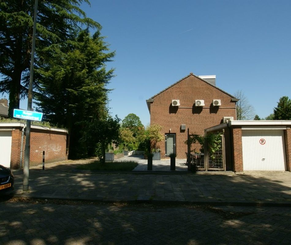 Rutger van Keulenstraat 61, Rotterdam