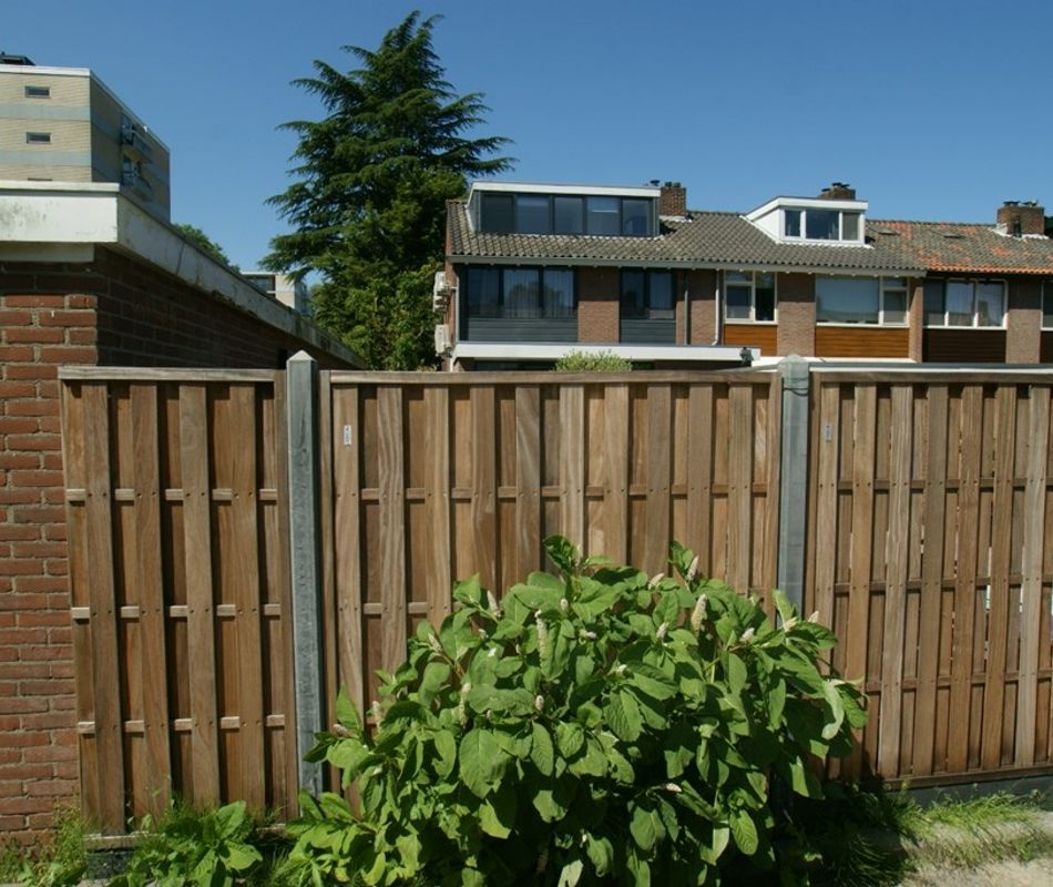 Rutger van Keulenstraat 61, Rotterdam