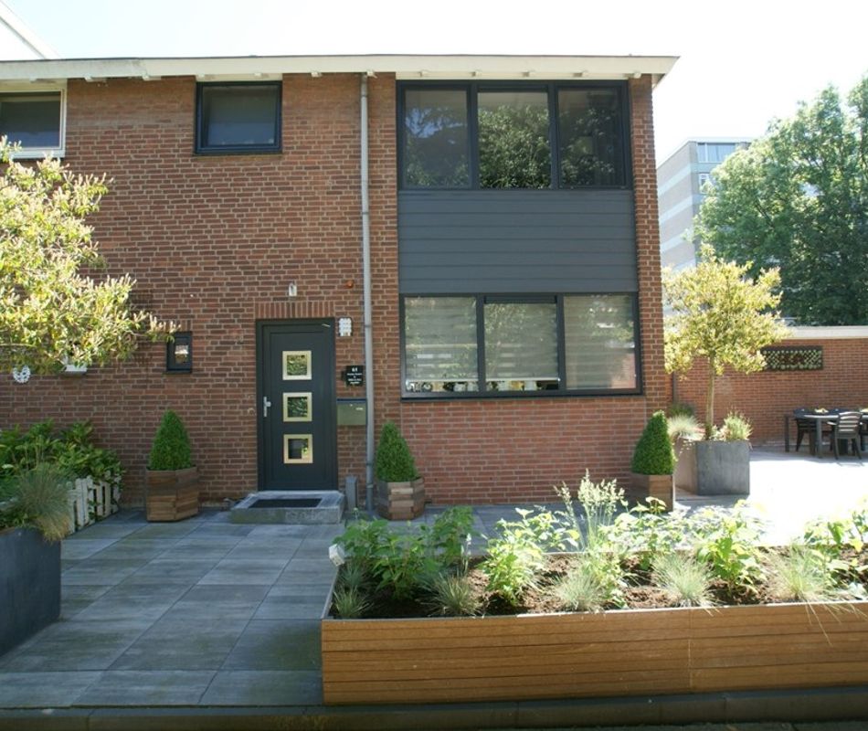 Rutger van Keulenstraat 61, Rotterdam