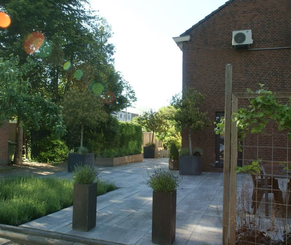 Rutger van Keulenstraat 61, Rotterdam