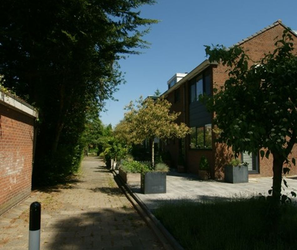 Rutger van Keulenstraat 61, Rotterdam