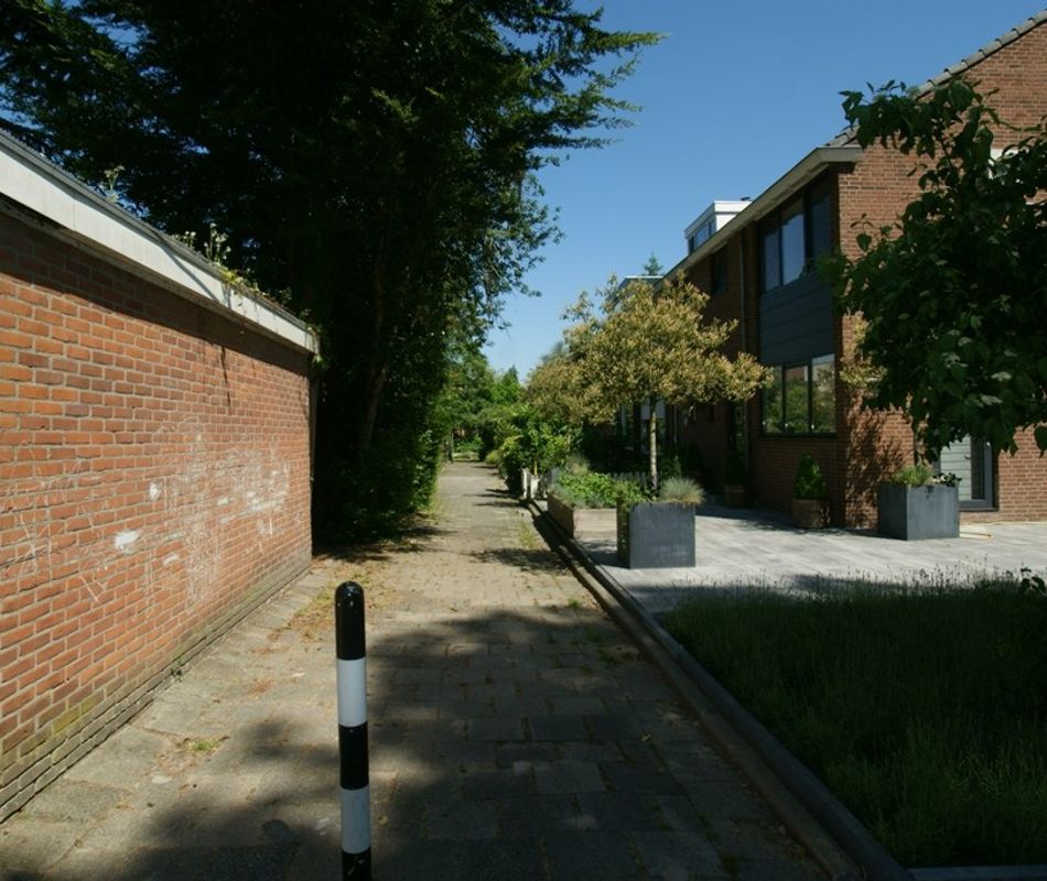 Rutger van Keulenstraat 61, Rotterdam