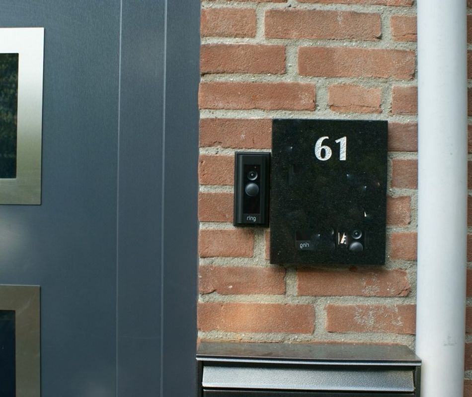 Rutger van Keulenstraat 61, Rotterdam