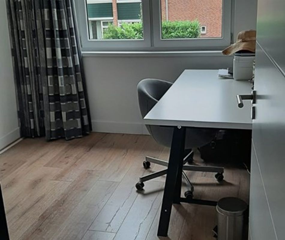 Rutger van Keulenstraat 61, Rotterdam