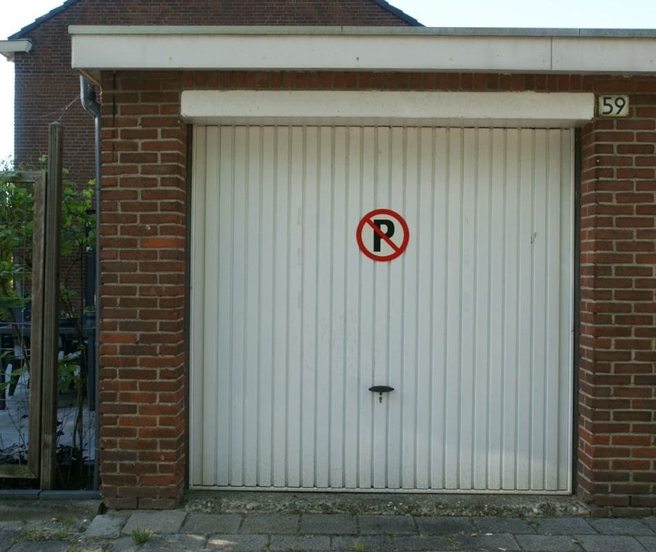 Rutger Van Keulenstraat 59, Rotterdam