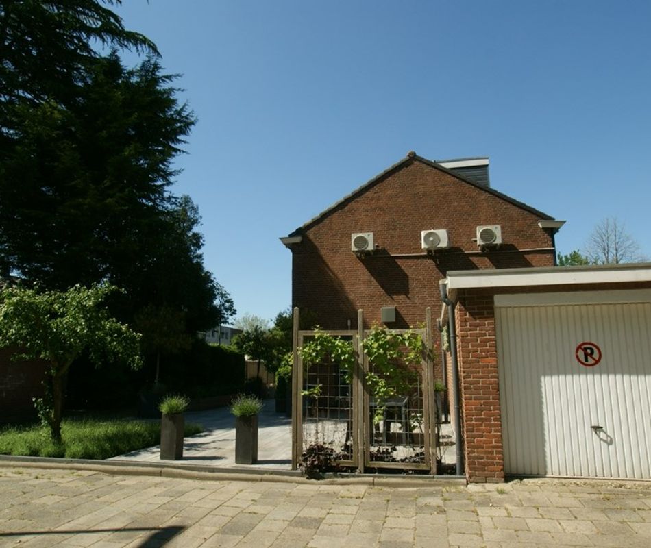 Rutger Van Keulenstraat 59, Rotterdam