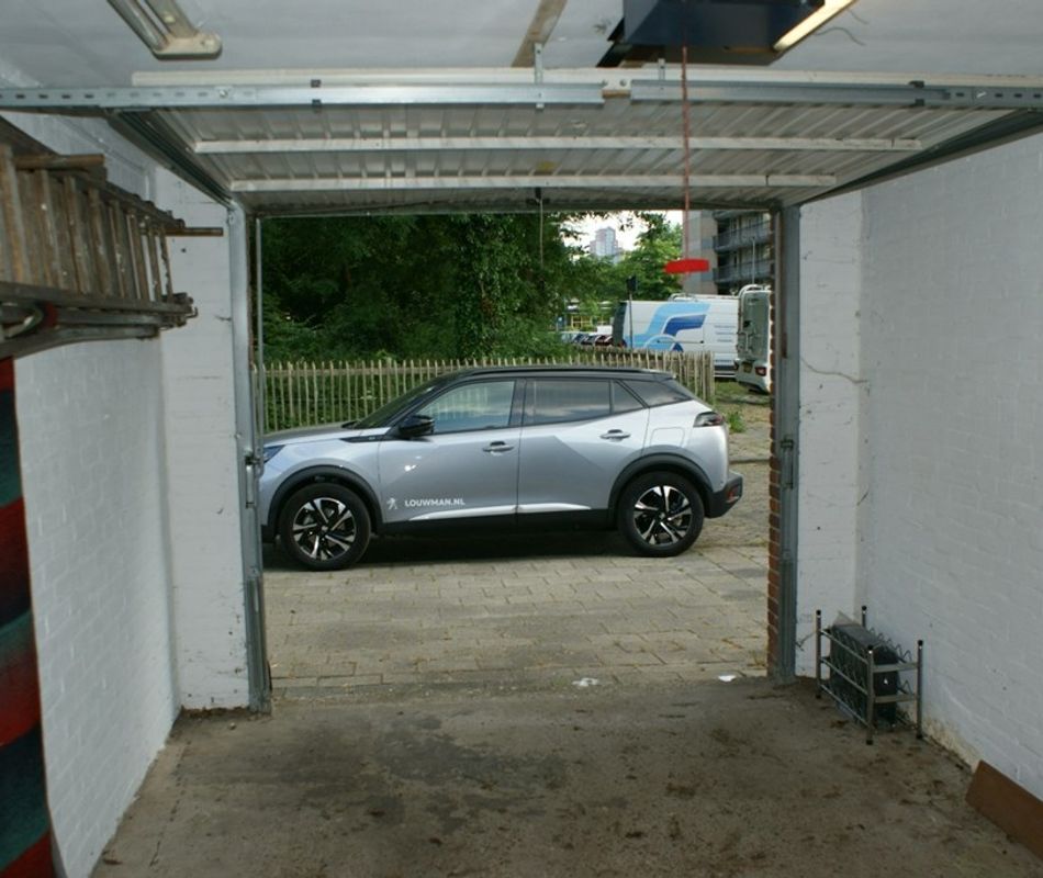 Rutger Van Keulenstraat 59, Rotterdam