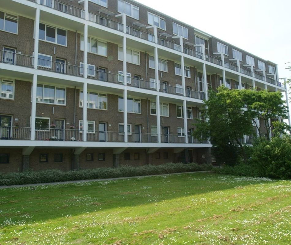 Meppelweg 729, Den Haag