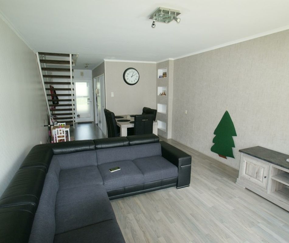 Meppelweg 729, Den Haag