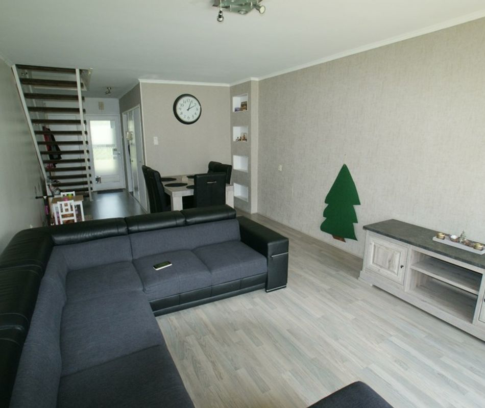 Meppelweg 729, Den Haag