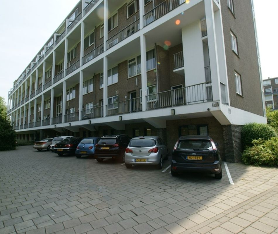 Meppelweg 729, Den Haag