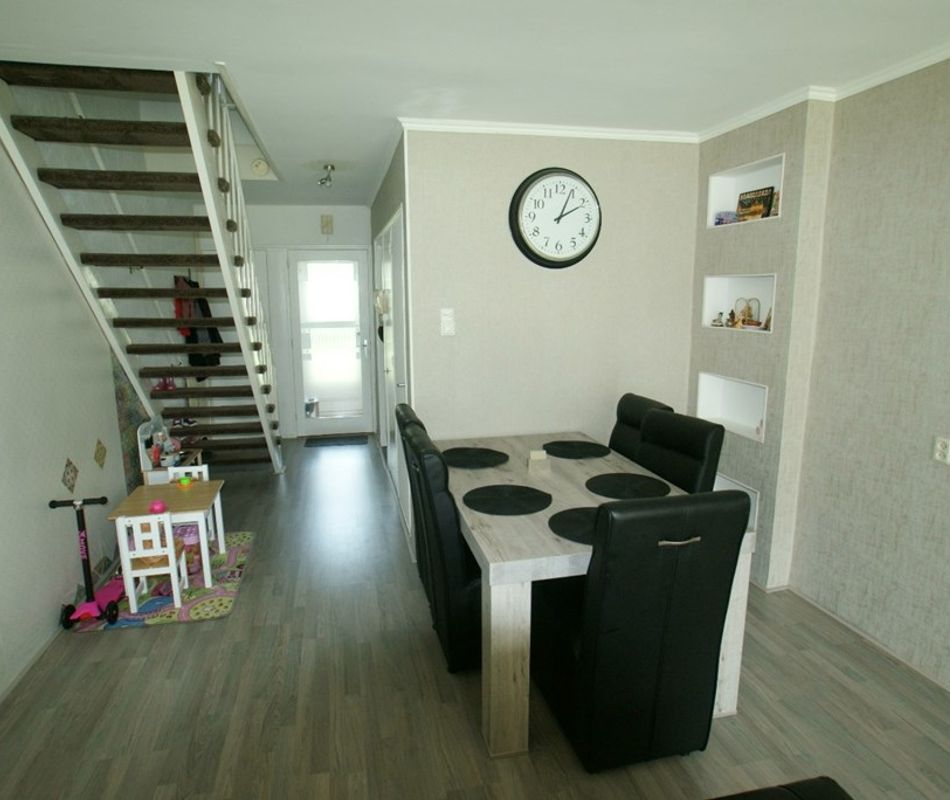 Meppelweg 729, Den Haag