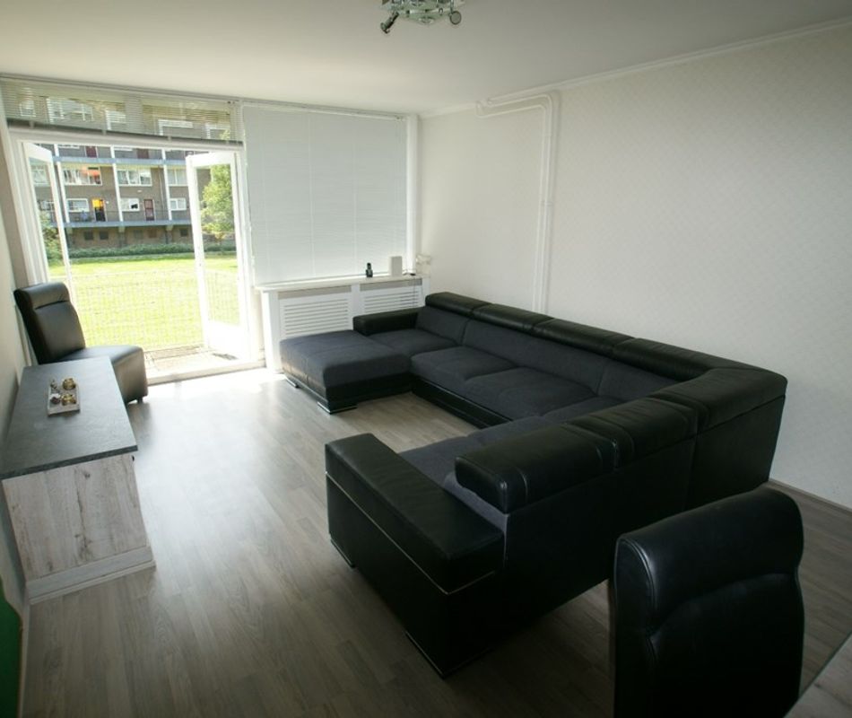 Meppelweg 729, Den Haag