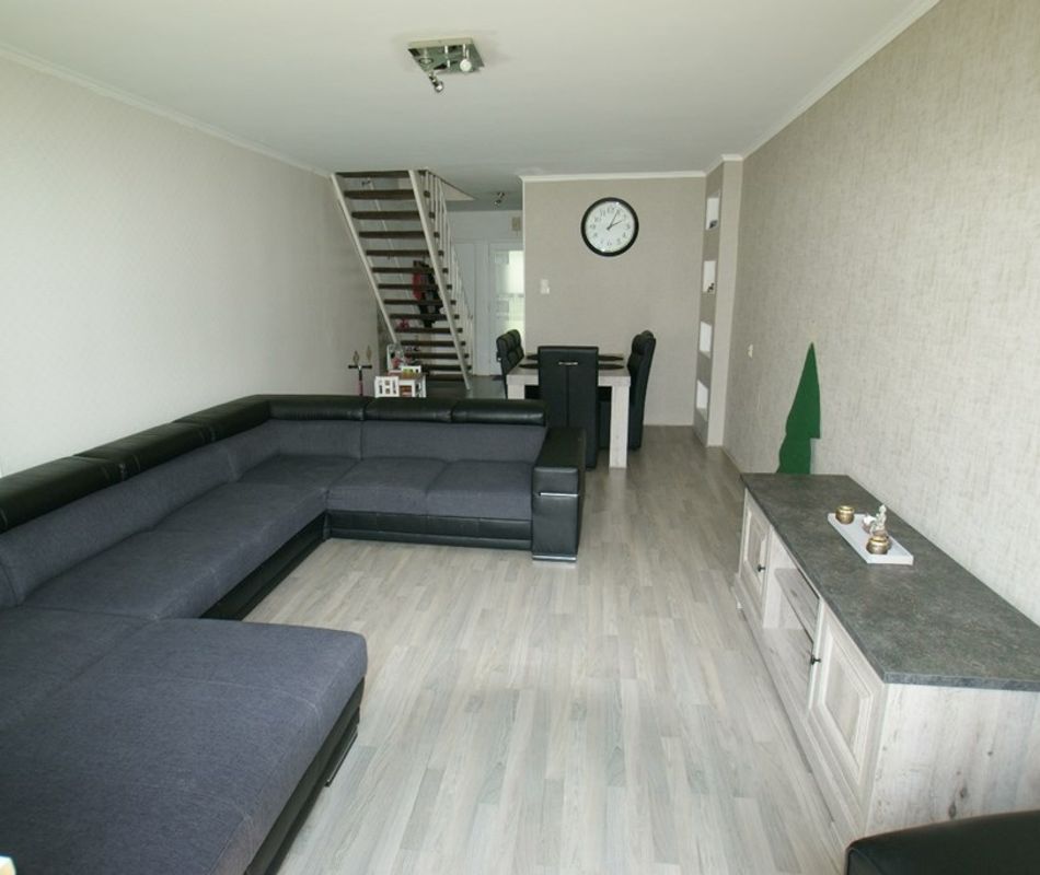 Meppelweg 729, Den Haag