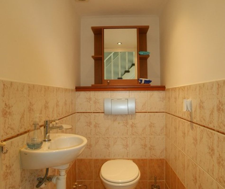 Meppelweg 729, Den Haag