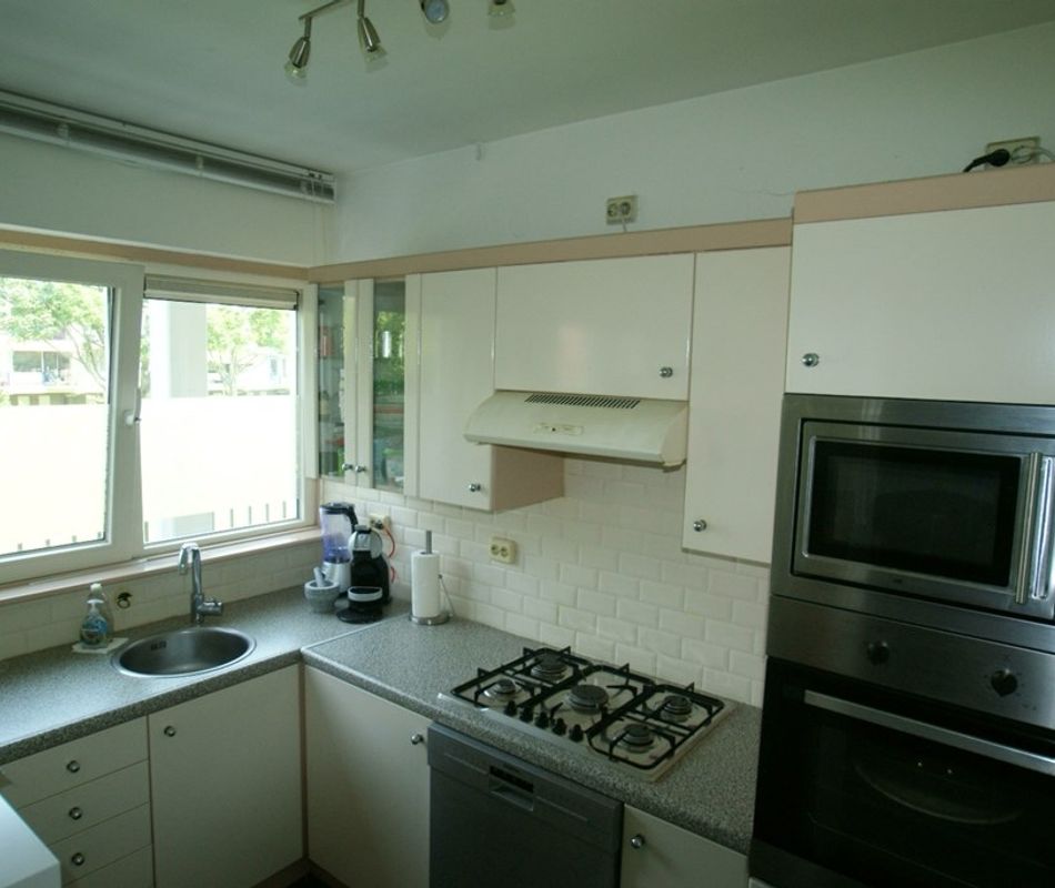 Meppelweg 729, Den Haag