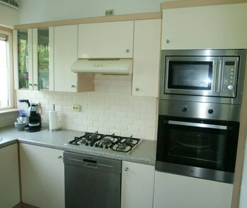 Meppelweg 729, Den Haag