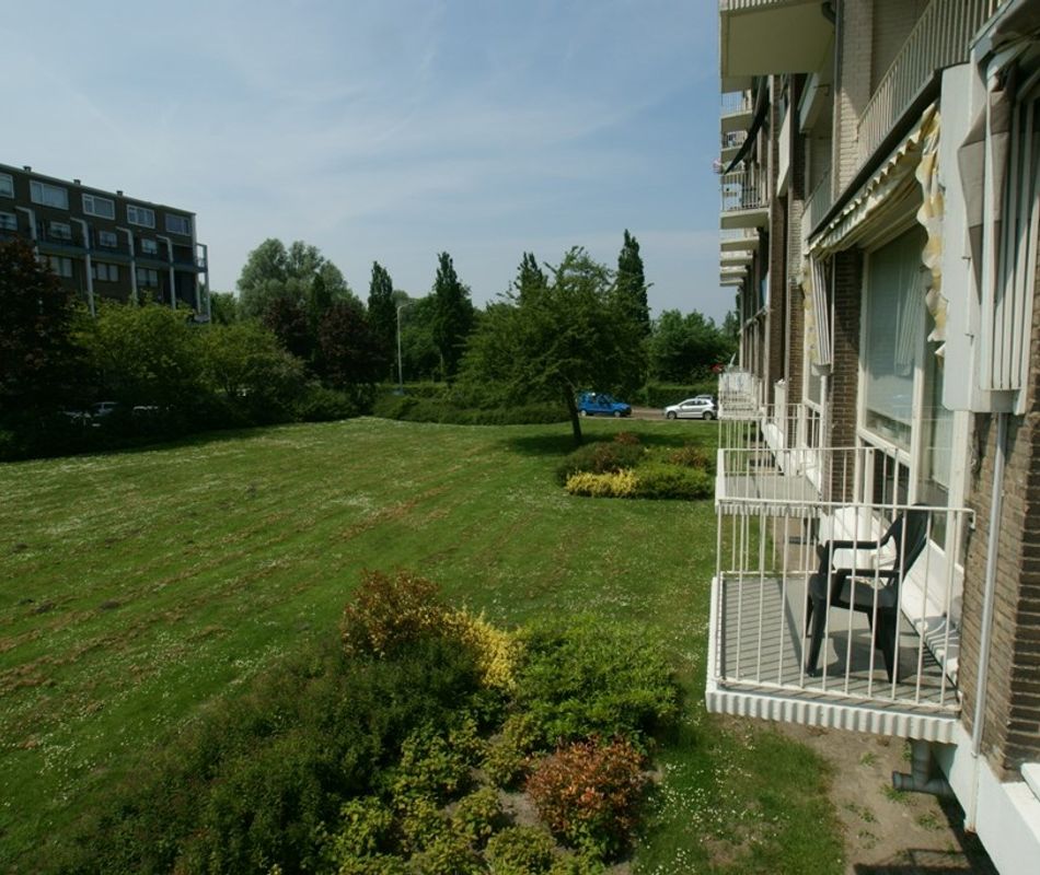 Meppelweg 729, Den Haag