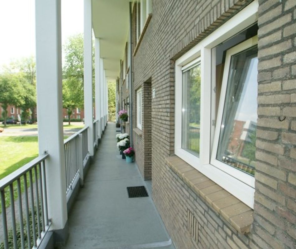 Meppelweg 729, Den Haag