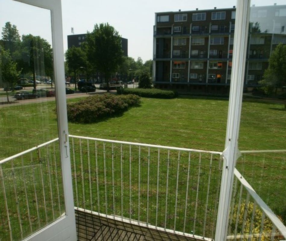 Meppelweg 729, Den Haag