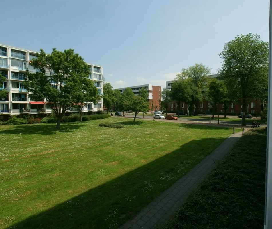 Meppelweg 729, Den Haag