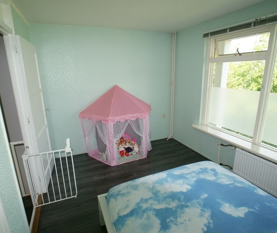 Meppelweg 729, Den Haag