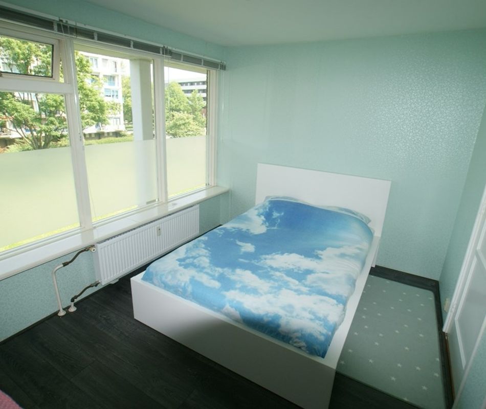 Meppelweg 729, Den Haag