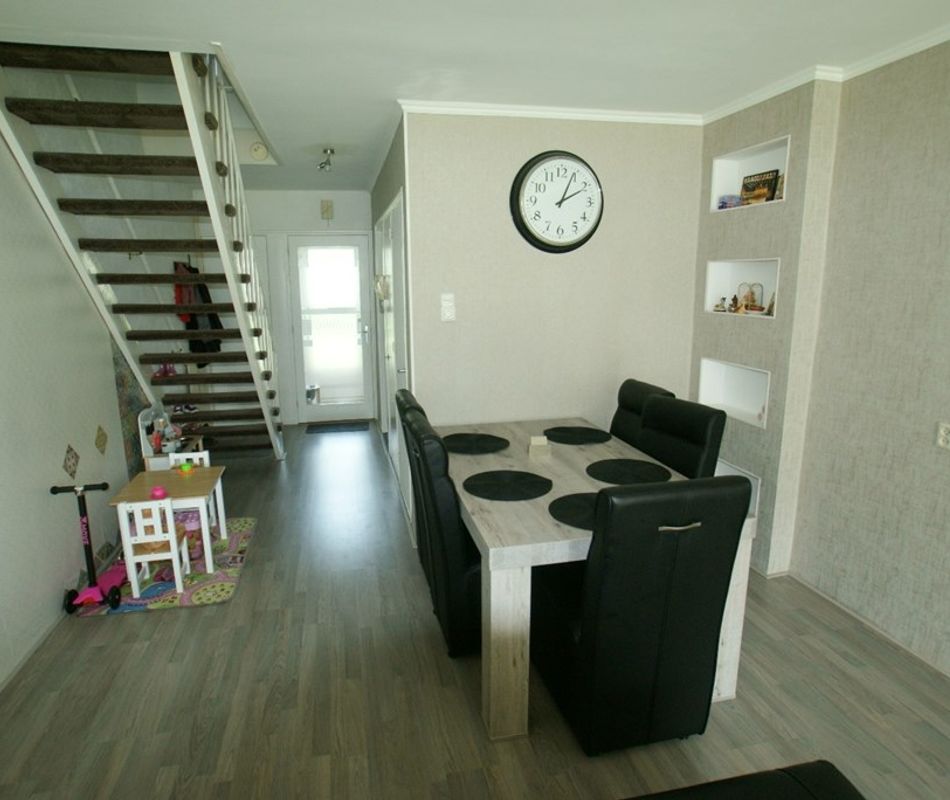 Meppelweg 729, Den Haag