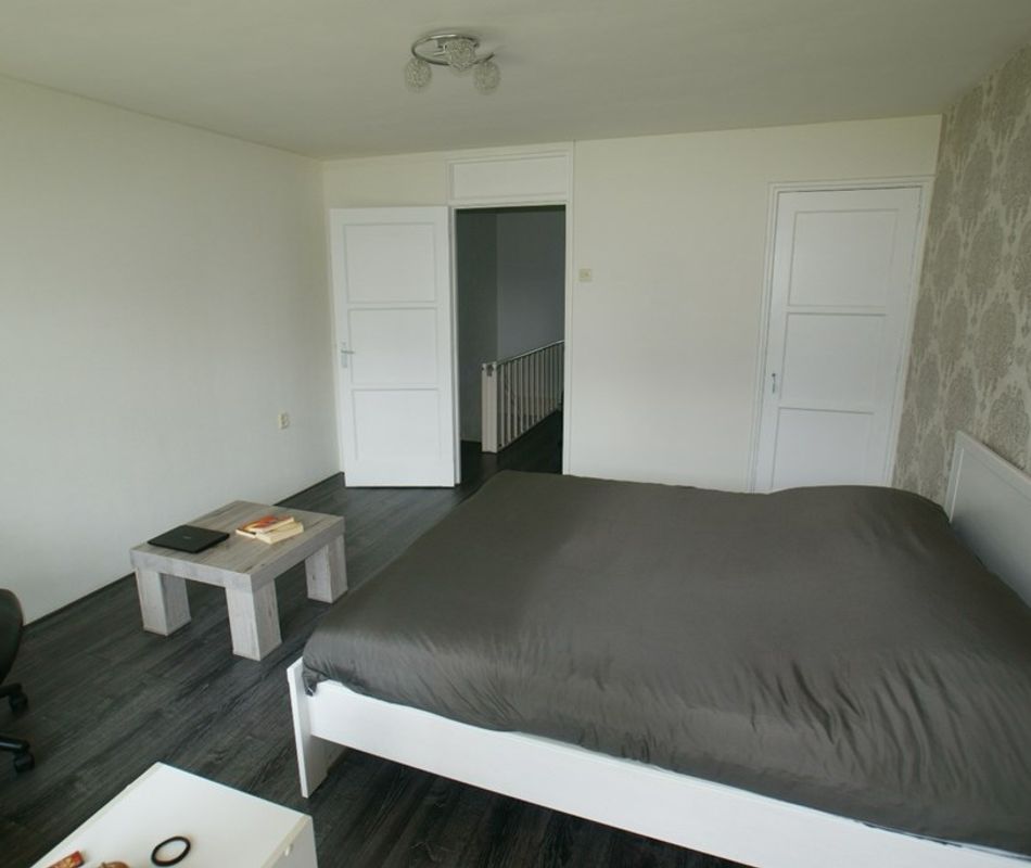 Meppelweg 729, Den Haag