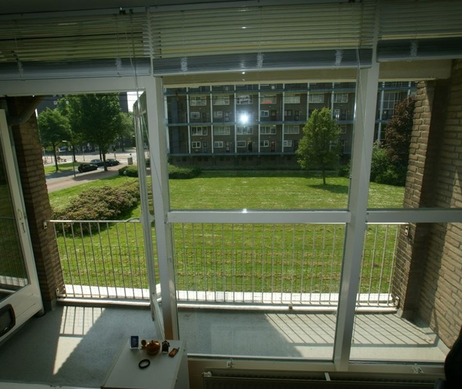 Meppelweg 729, Den Haag