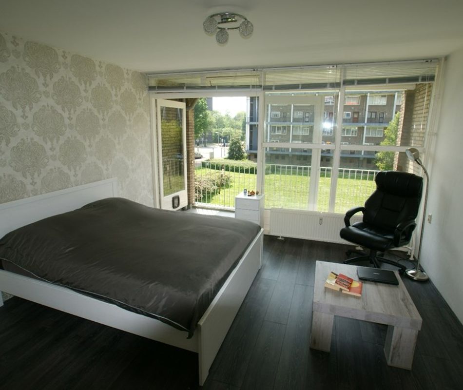 Meppelweg 729, Den Haag