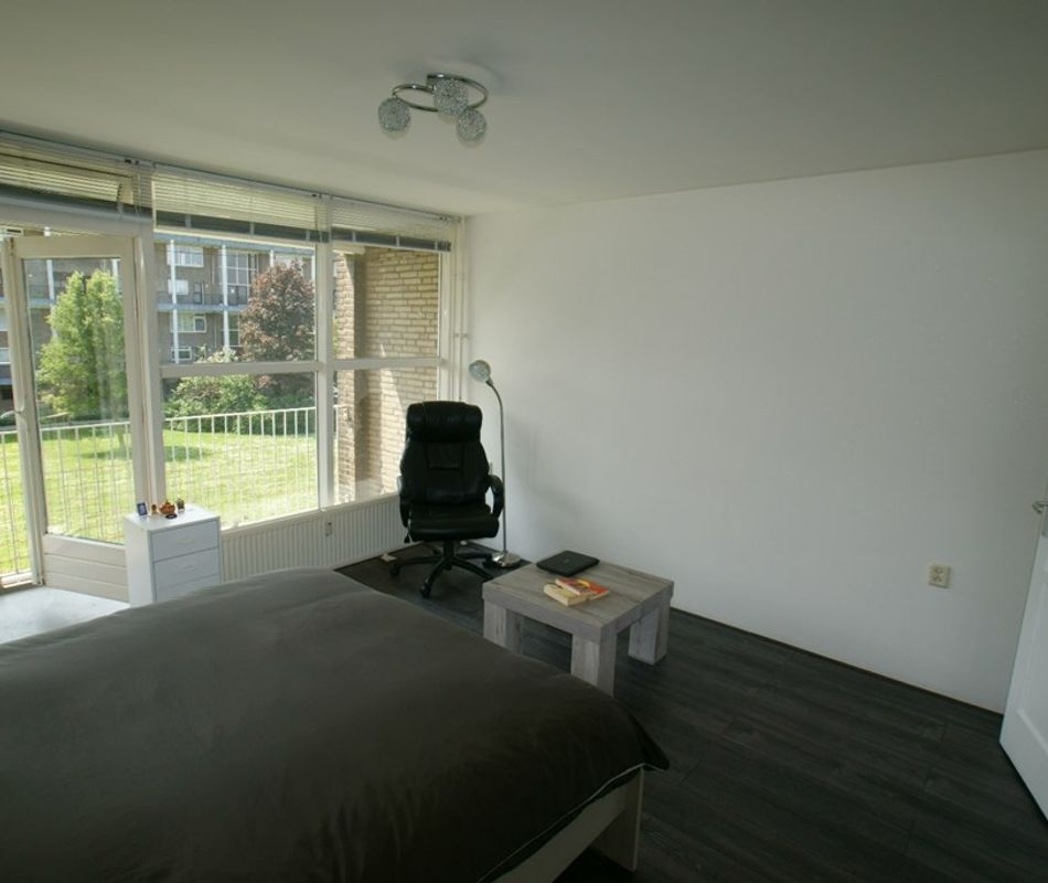 Meppelweg 729, Den Haag