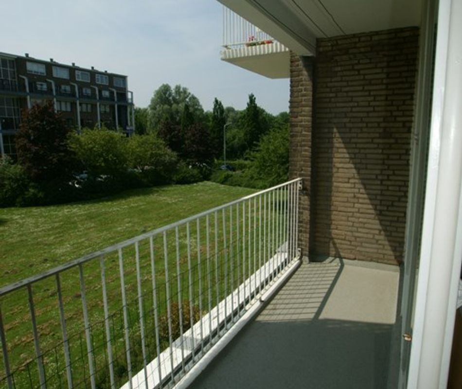 Meppelweg 729, Den Haag