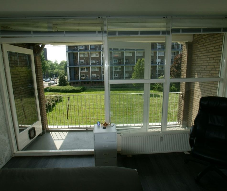 Meppelweg 729, Den Haag