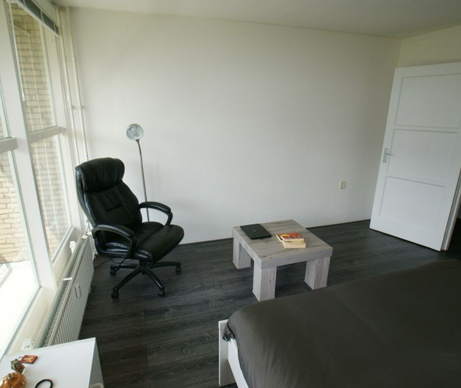 Meppelweg 729, Den Haag