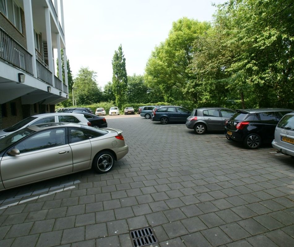 Meppelweg 729, Den Haag