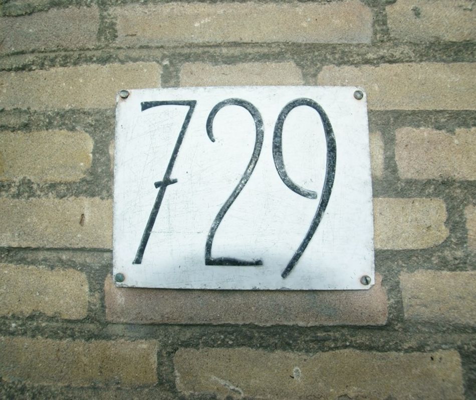 Meppelweg 729, Den Haag