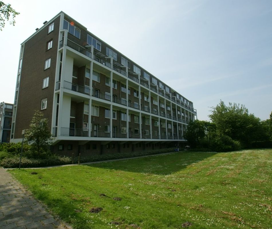 Meppelweg 729, Den Haag