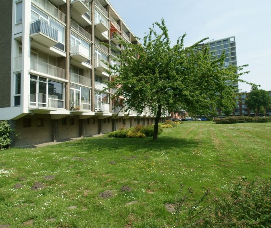 Meppelweg 729, Den Haag