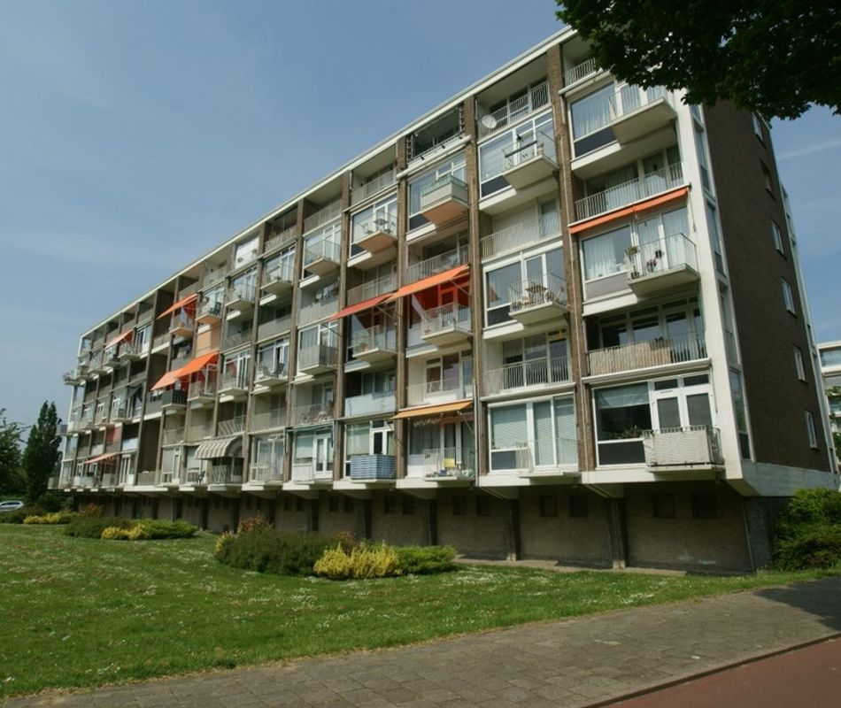 Meppelweg 729, Den Haag