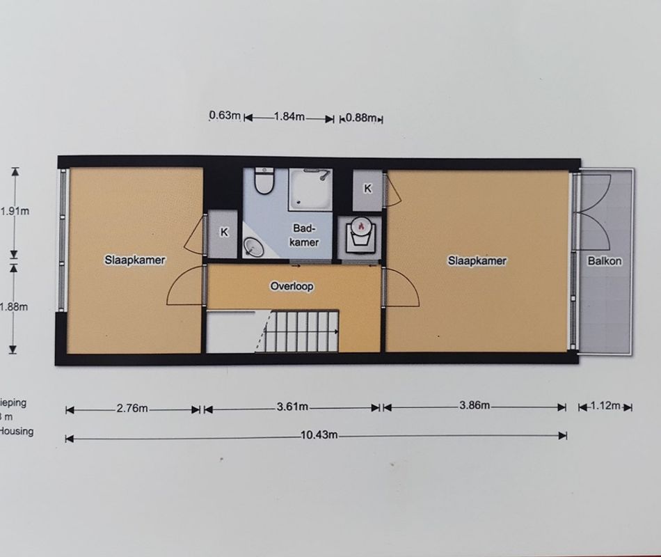 Meppelweg 729, Den Haag